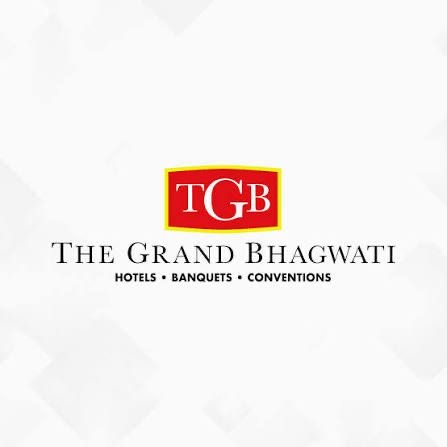 The Grand Bhagwati