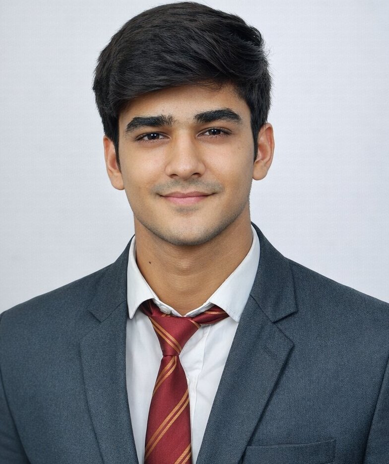 Aditya Gupta Founder